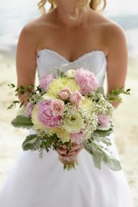 TaylorMade Bridal Bouquet
