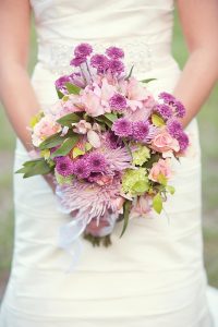 TaylorMade Bridal Bouquet
